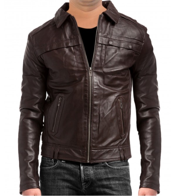 Fashion Jacket Style 18